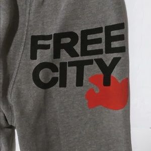 Free City